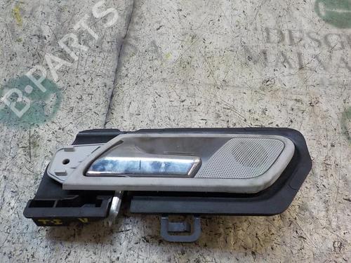 Used Rear left interior door handle Rear left interior door handle MERCEDES-BENZ R-CLASS (W251, V251) R 320 CDI 4-matic (251.022, 251.122) (224 hp) 3846298 3846298