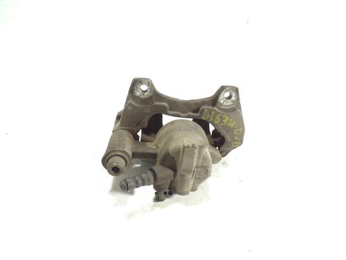 Left front brake caliper FIAT 500 (312_) 1.2 (312AXA1A) | BP11553722M105