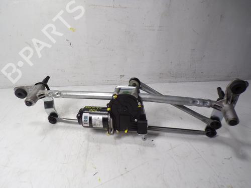 Front wiper motor AUDI A1 Sportback (GBA) 35 TFSI | BP10046154M29 