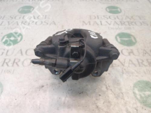 Left front brake caliper FIAT GRANDE PUNTO (199_) 1.4 (199AXB11, 199AXB1A, 199BXB1A, 199AXL1A) | BP11547033M105 