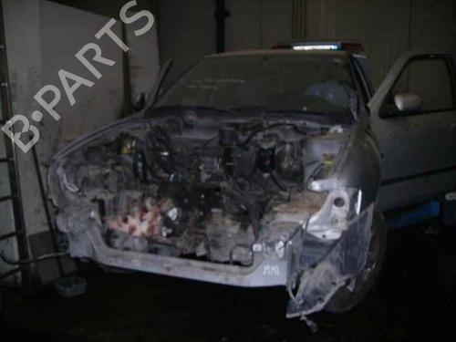 Right front brake caliper NISSAN PRIMERA (P11) 2.0 TD | BP11556126M104 