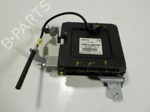 Used Electronic module Electronic module HYUNDAI TUCSON (TL, TLE) 1.7 CRDi (116 hp) 11192697 11192697