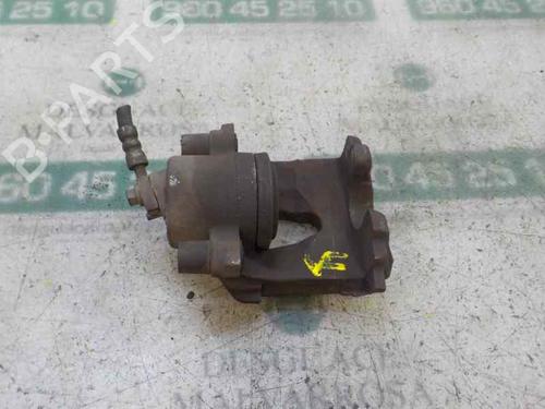 Used Right front brake caliper Right front brake caliper SKODA FABIA II (542) 1.2 (60 hp) 11551702 11551702