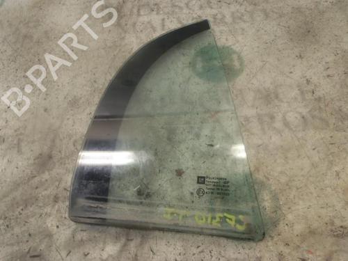 Panel rude bagtil højre Panel rude bagtil højre OPEL VECTRA C (Z02) 2.2 DTI 16V (F69) (125 hp) 14272132 14272132