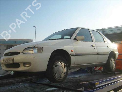 Driver airbag FORD ESCORT V Saloon (AFL)  | BP3782764C9 