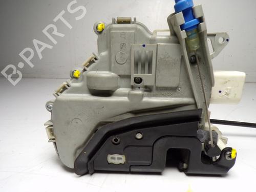 Front left lock AUDI Q3 (8UB, 8UG)  | BP13378652C98