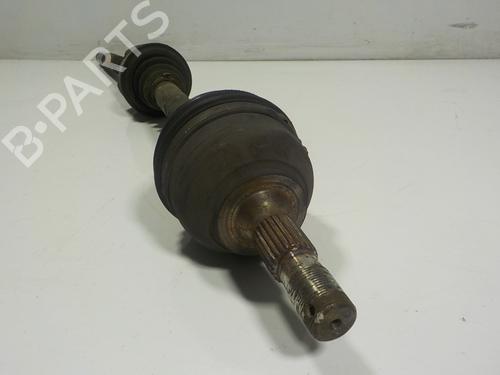 Right front driveshaft PEUGEOT 5008 (0U_, 0E_) 2.0 HDi | BP12532036M39