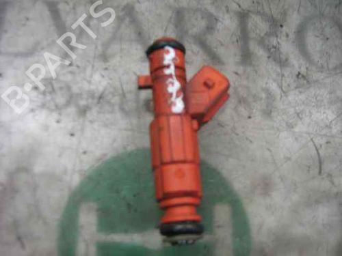 Used Injector Injector ALFA ROMEO 147 (937_) 1.6 16V T.SPARK (937.AXA1A, 937.AXB1A, 937.BXB1A) (120 hp) 3770950 3770950