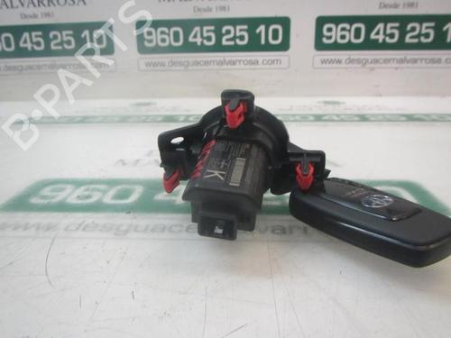 Ignition barrel TOYOTA C-HR (_X1_) 1.8 Hybrid (ZYX10_, ZYX11_) | BP3992361M48 
