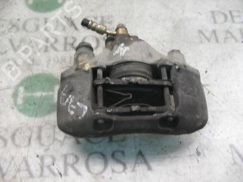 Used Right front brake caliper KIA RIO I Hatchback (DC) 1.5 16V (98 hp) 11556026
