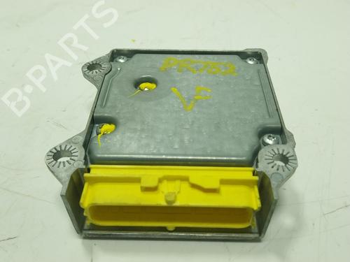 ECU airbags AUDI Q3 (8UB, 8UG)  | BP29944835M53