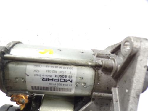 Starter FIAT 500 (312_) 1.2 (312AXA1A) | BP8305891M8 