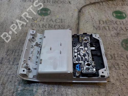 Interior roof light VW GOLF VII (5G1, BQ1, BE1, BE2) 1.6 TDI | BP7410968I8 