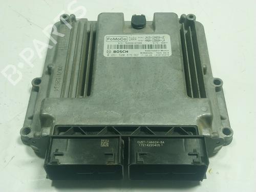 Used Engine control unit (ECU) FORD ECOSPORT 1.0 EcoBoost (125 hp) 18332208