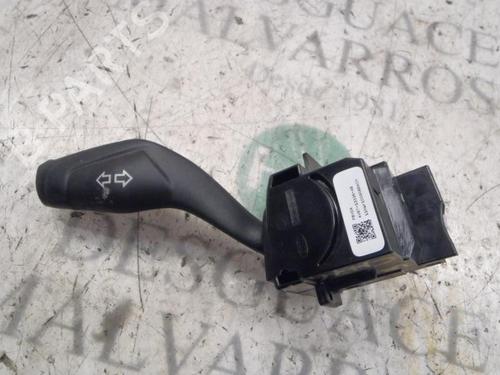Used Steering column stalk FORD FOCUS III 1.6 TDCi (95 hp) 3817285