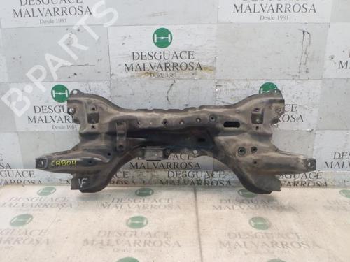 Used Subframe Subframe HONDA JAZZ II (GD_, GE3, GE2) 1.4 (80 hp) 3809472 3809472