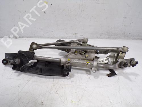 Motorino del tergicristallo anteriore MAZDA 3 (BL) [2008-2014]  10516363