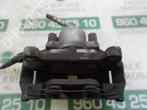 Left front brake caliper VW PASSAT B7 Variant (365) 2.0 TDI | BP11551945M105 - Image 3