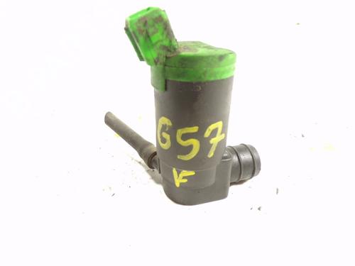 Washer pump RENAULT TRAFIC II Van (FL)  | BP14285457E24 