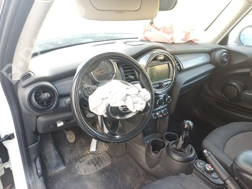 Armrest / Center console MINI MINI (F56) Cooper D | BP32492828I20