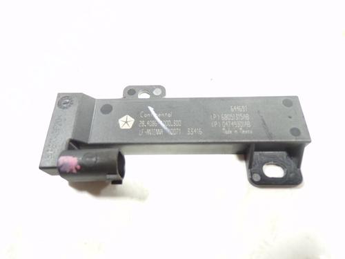 Used Electronic module Electronic module JEEP COMPASS (MP, M6, MV, M7) [2016-2026] 7461456 7461456