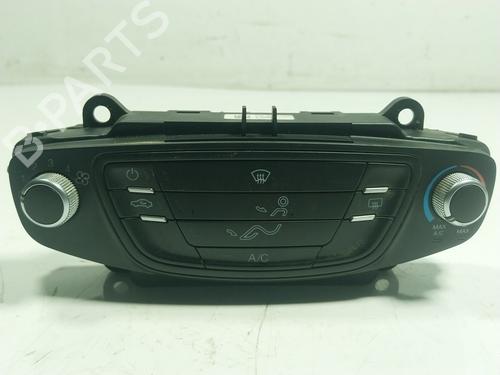 Used Climate control Climate control FORD TRANSIT COURIER B460 Box Body/MPV 1.5 TDCi (75 hp) 17019824 17019824