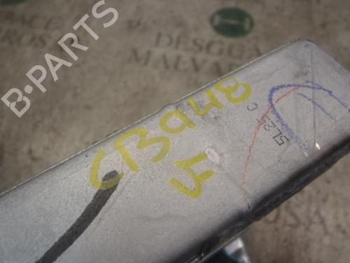 Heater matrix FORD MONDEO III (B5Y)  | BP3811166M63 