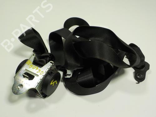 Used Front right seatbelt MERCEDES-BENZ M-CLASS (W164) [2005-2012]  9250254