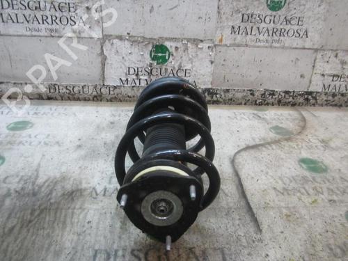 Used Left front shock absorber Left front shock absorber FORD TRANSIT Van (FA_ _) 2.4 TDCi RWD (115 hp) 3842725 3842725