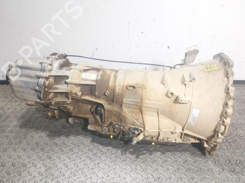 Gearbox LAND ROVER RANGE ROVER SPORT I (L320) 2.7 D 4x4 | BP16129253M3