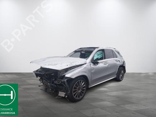 Used Parts MERCEDES-BENZ GLE (V167)  GLE 300 d 4-matic (167.119)  1734022