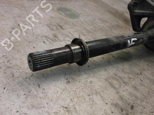 Right front driveshaft NISSAN ALMERA TINO (V10) 2.2 dCi | BP3741952M39 