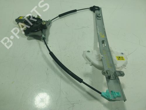 Used Front right window mechanism Front right window mechanism KIA STONIC (YB) [2017-2026] 17955152 17955152