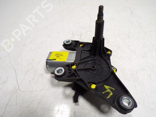 Used Rear wiper motor Rear wiper motor 13621455 13621455