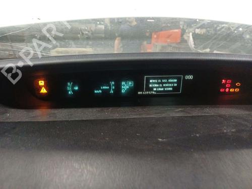 Engine TOYOTA PRIUS (_W3_) 1.8 Hybrid (ZVW30) | BP40237151M1  - Image 17