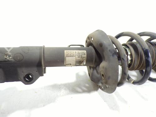 Left front shock absorber OPEL ASTRA J (P10)  | BP7660750M16