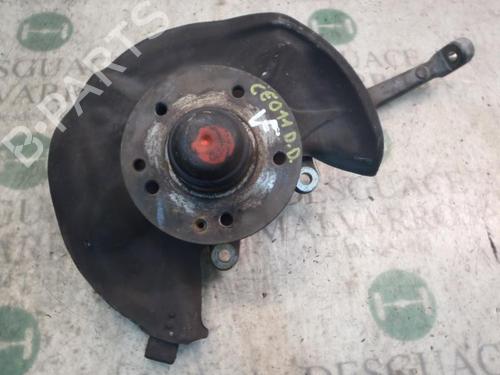 Used Right front steering knuckle Right front steering knuckle MERCEDES-BENZ E-CLASS (W210) E 420 (210.072) (279 hp) 3812898 3812898
