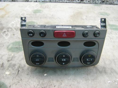 Klimabedienteil für ALFA ROMEO GT (937_) 1.9 JTD (937CXN1B) (150 hp) 3762774