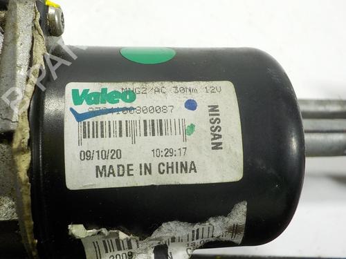 Viskermotor vindrute NISSAN CUBE (Z12)  | BP11192948M29 
