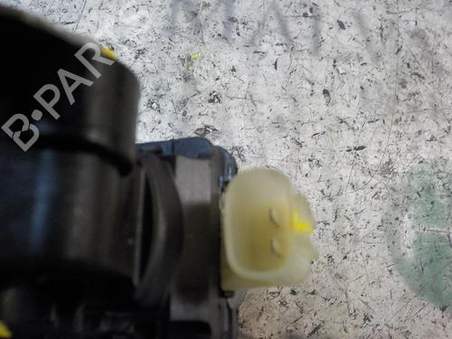 Rear left window mechanism NISSAN NOTE (E11, NE11) | BP3846610C24 - Image 4