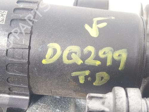 Right rear brake caliper MINI MINI COUNTRYMAN (F60) Cooper S ALL4 | BP23933672M106 