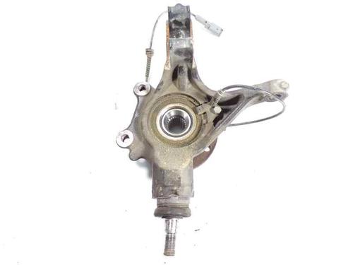 Right front steering knuckle CITROËN C4 II (NC_) | BP6836383M26 - Image 4