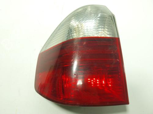Venstre baglygte BMW X3 (E83) 3.0 sd (286 hp) 28524147
