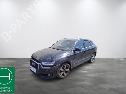 AUDI Q3 (8UB, 8UG)    937227