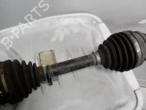 Left front driveshaft TOYOTA RAV 4 II (_A2_)  | BP3790903M38 