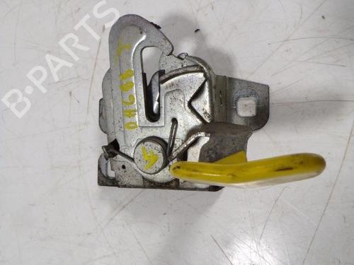 Used Hood lock Hood lock FIAT DUCATO Van (250_) 130 Multijet 2,3 D (131 hp) 8772024 8772024