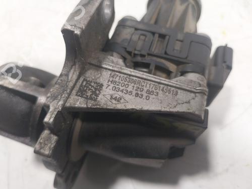 Egr MERCEDES-BENZ A-CLASS (W176)  | BP16873768M69 