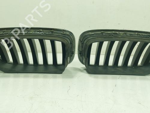 Grill BMW X5 (E70) 3.0 d | BP36789016C40 - Image 2
