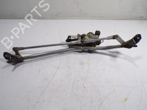 Used Front wiper motor Front wiper motor RENAULT KANGOO Express (FW0/1_) Z.E. (FW0Z, FW1Z) (60 hp) 15351500 15351500
