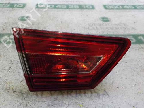 Used Left tailgate light Left tailgate light RENAULT CLIO IV (BH_) 1.5 dCi 75 (75 hp) 6316615 6316615